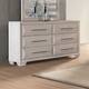 Option White Oak