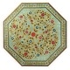 preview thumbnail 4 of 2, Butler Priya Hand Painted Coffee Table
