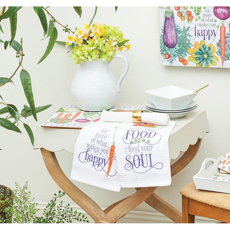 Vegetable Garden Tray