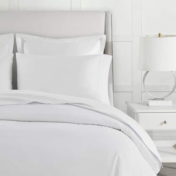 Madison Park 500 Thread Count Egyptian Cotton Deep Pocket Sheet Set