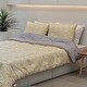 preview thumbnail 3 of 5, Aroma Sleep Comforter with Lavender Scented Antibacterial