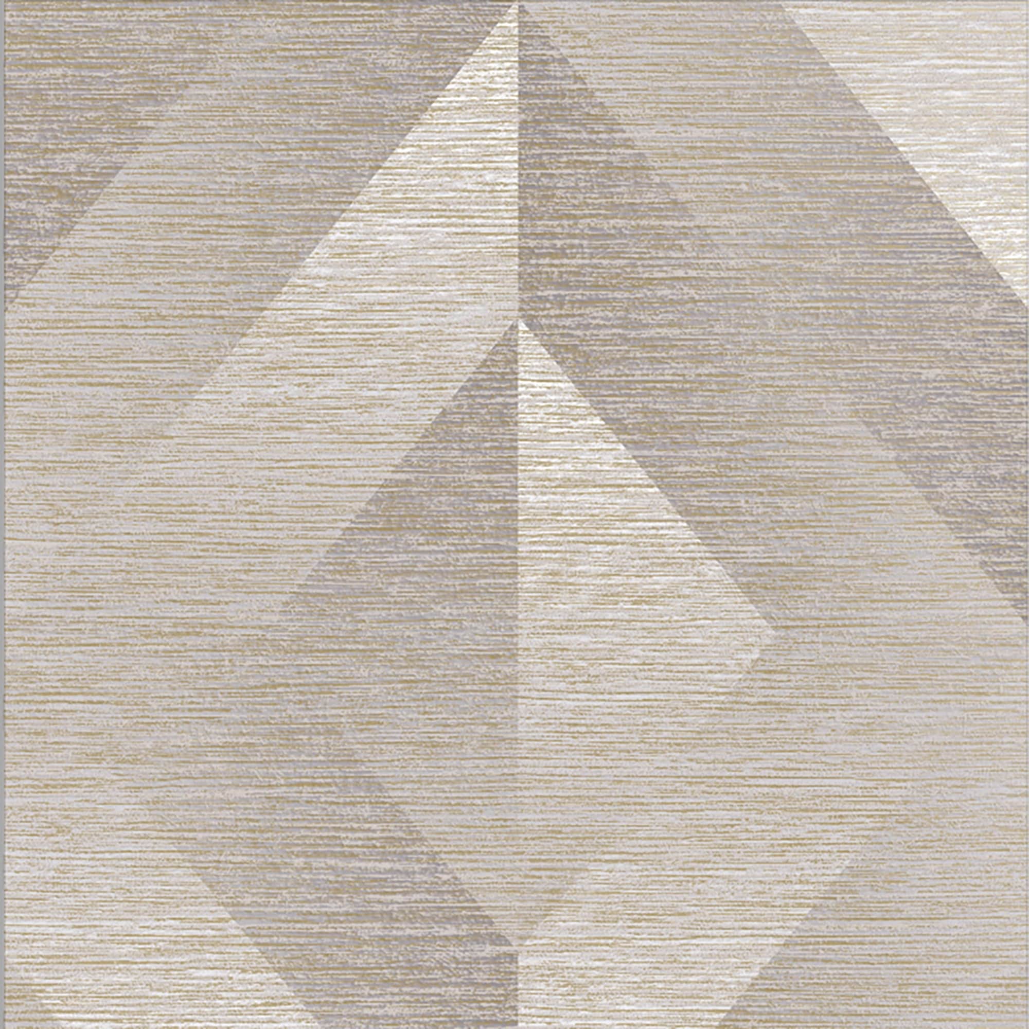 Atelier Geo Stone Wallpaper