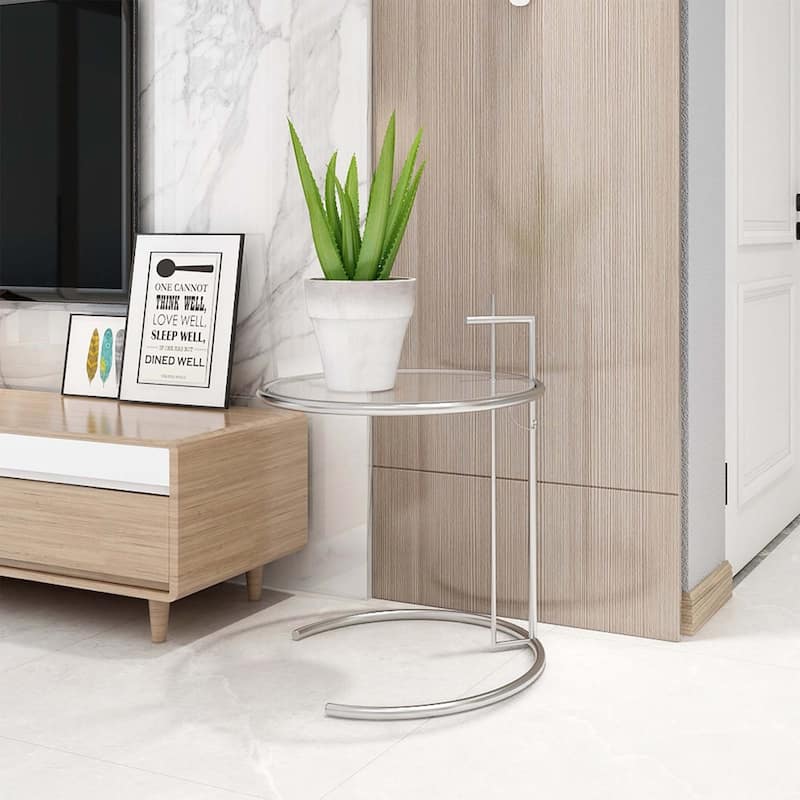 Eileen End Table Side Table