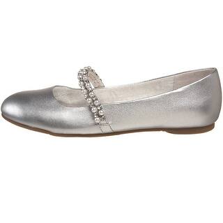nina nataly slip on