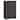 Costway 5 Drawer Chest Storage Dresser Tall Cabinet Organizer Bedroom