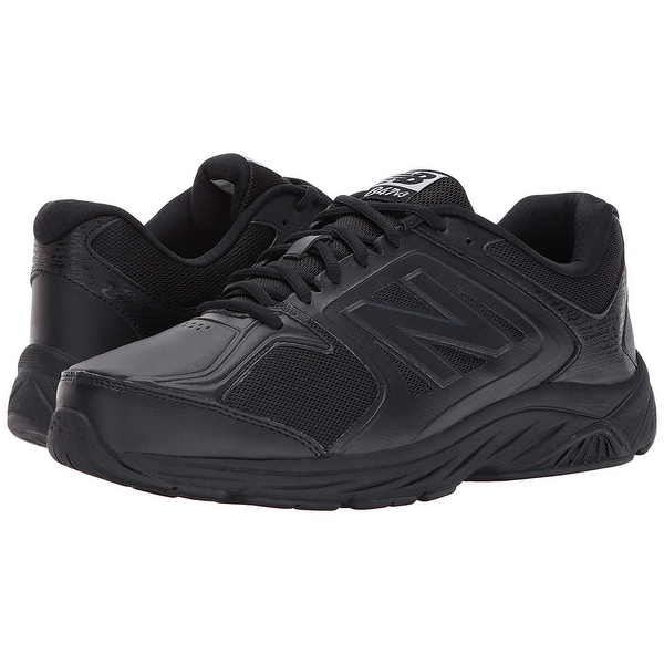 men's new balance 847v3 walking shoes