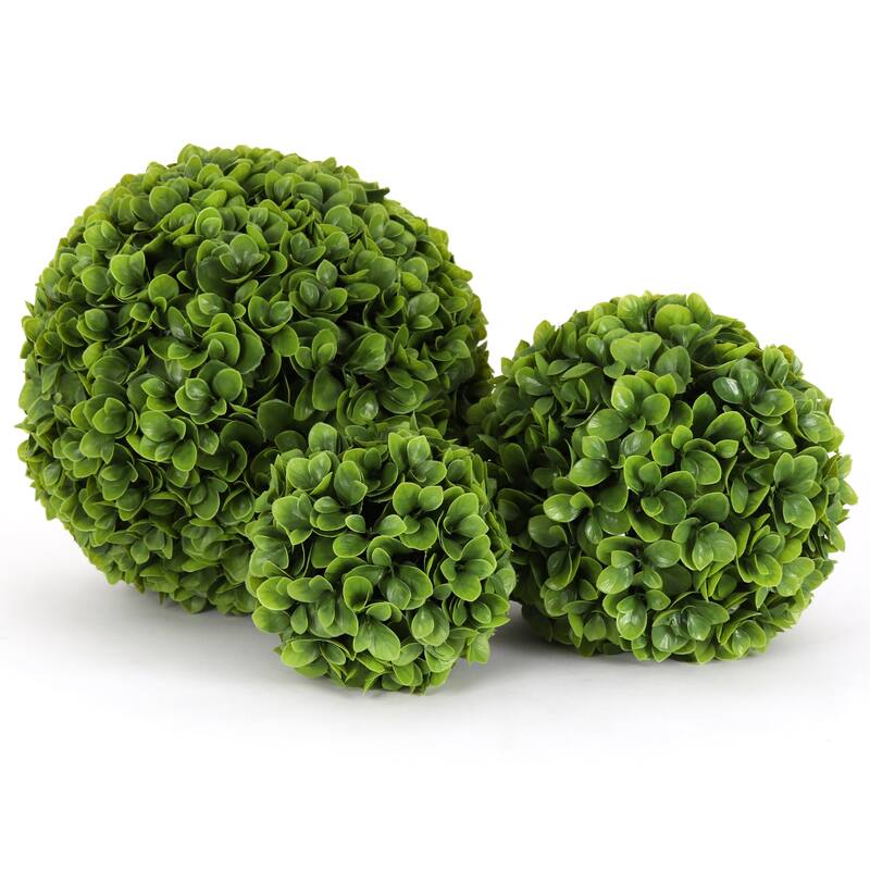 Jasper Topiary Ball - Jasper - (S,M,L) ASMT