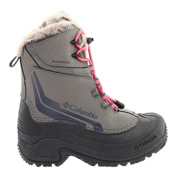 columbia bugaboot 600g