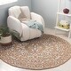 preview thumbnail 6 of 146, Safavieh Hand-hooked Chelsea Cherrelle Country Oriental Wool Rug