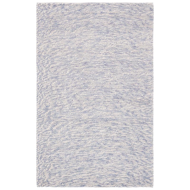 SAFAVIEH Handmade Natura Onica Wool Rug