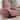 Velvet Manual Recliner with Pillow-Top Arms & Cushion Back