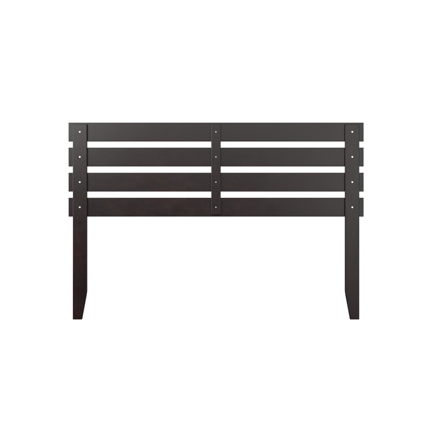 AFI Oxford Headboard with Attachable Charger - Picture 9 of 24