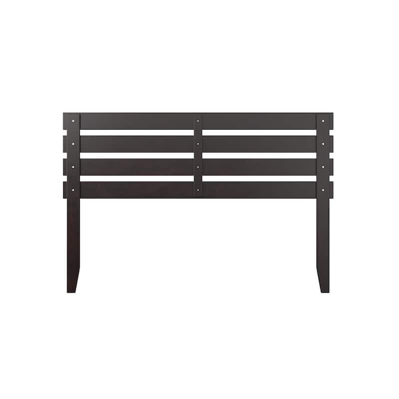 AFI Oxford Headboard with Attachable Charger