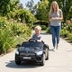 preview thumbnail 4 of 18, Gymax Licensed Mercedes-Benz SL R231 Kids Ride on Car 12V Electric