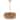 Nadeau 4-Light Pendant - 22"W x 10.75"H