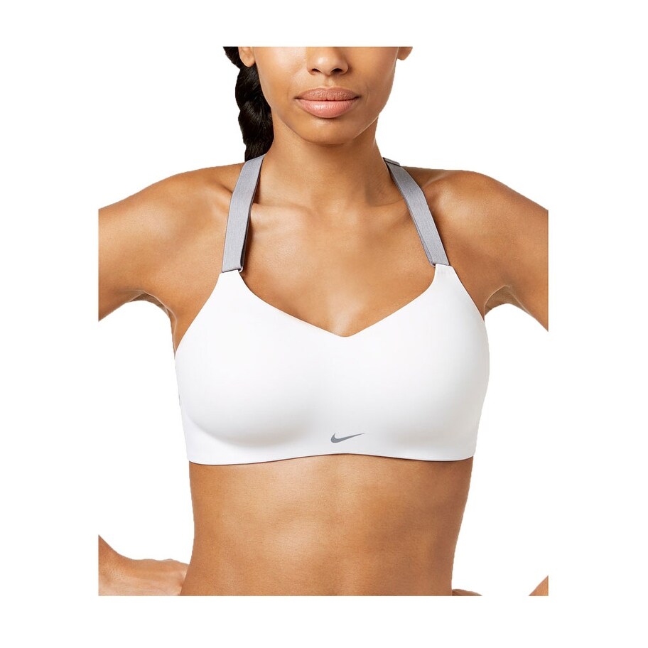 nike cross back sports bra