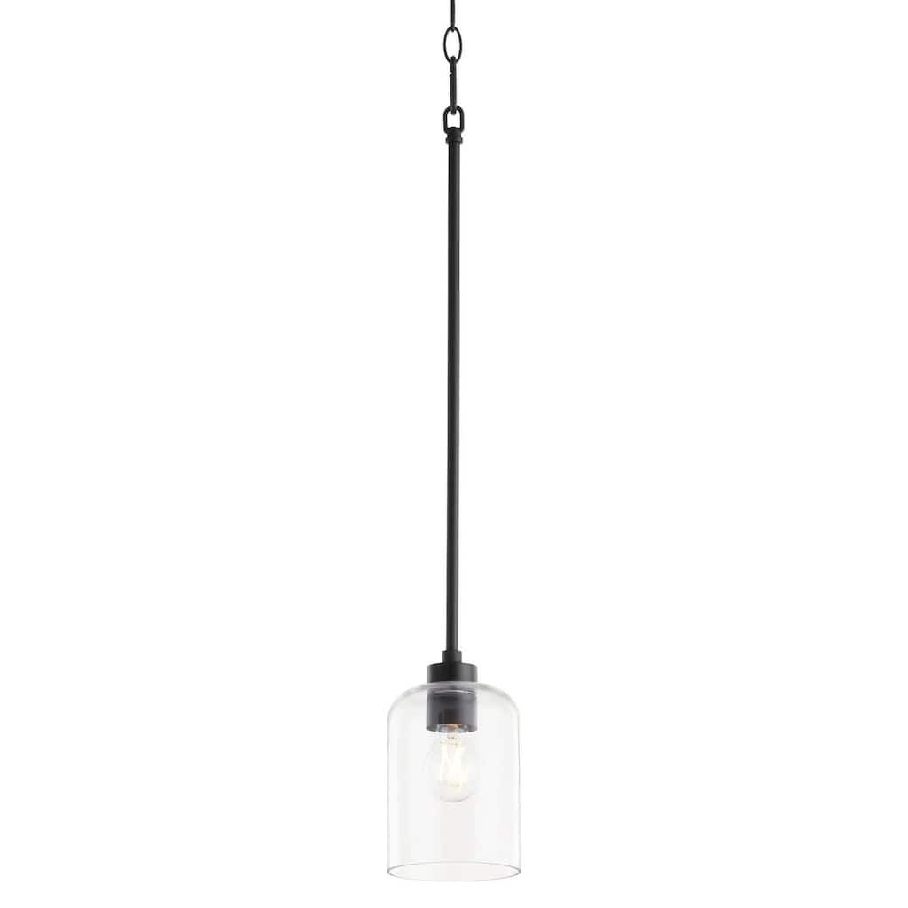 Quorum International 3374 Tribute 5" Wide Mini Pendant