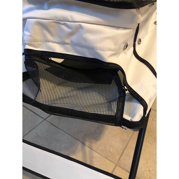 go pet club pet stroller