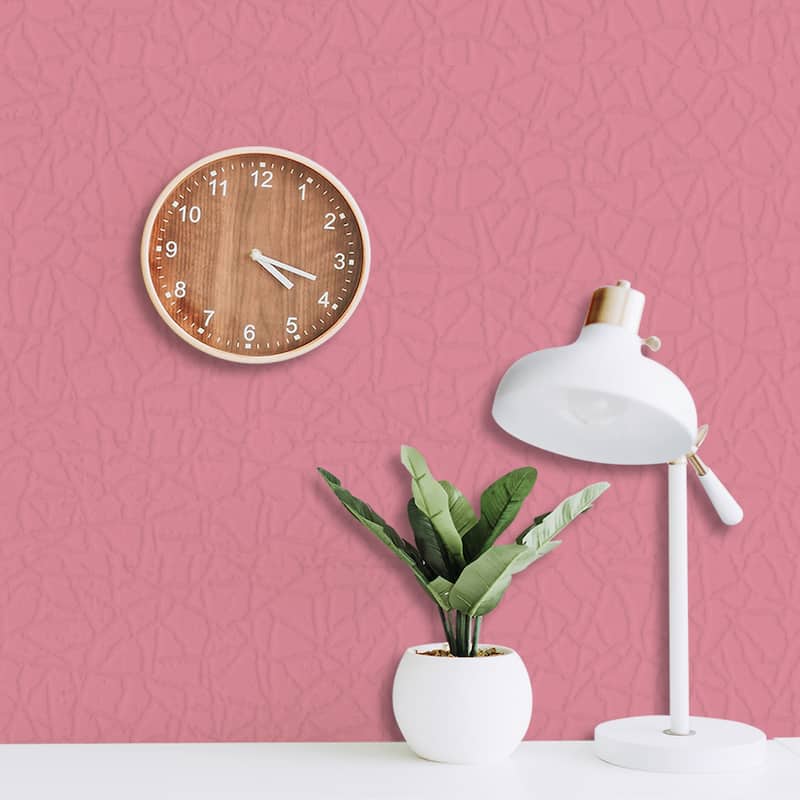SUSSEXHOME Removable Wallpaper-Waterproof, Strippable, Light Resistance & Cleanable Wall Paper Roll-Wallpaper-Picasso