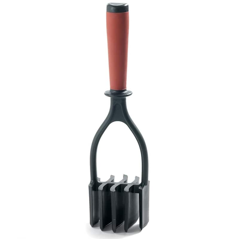 Norpro My Favorite Grip-EZ Chop, Stir, and Mash Food Chopper