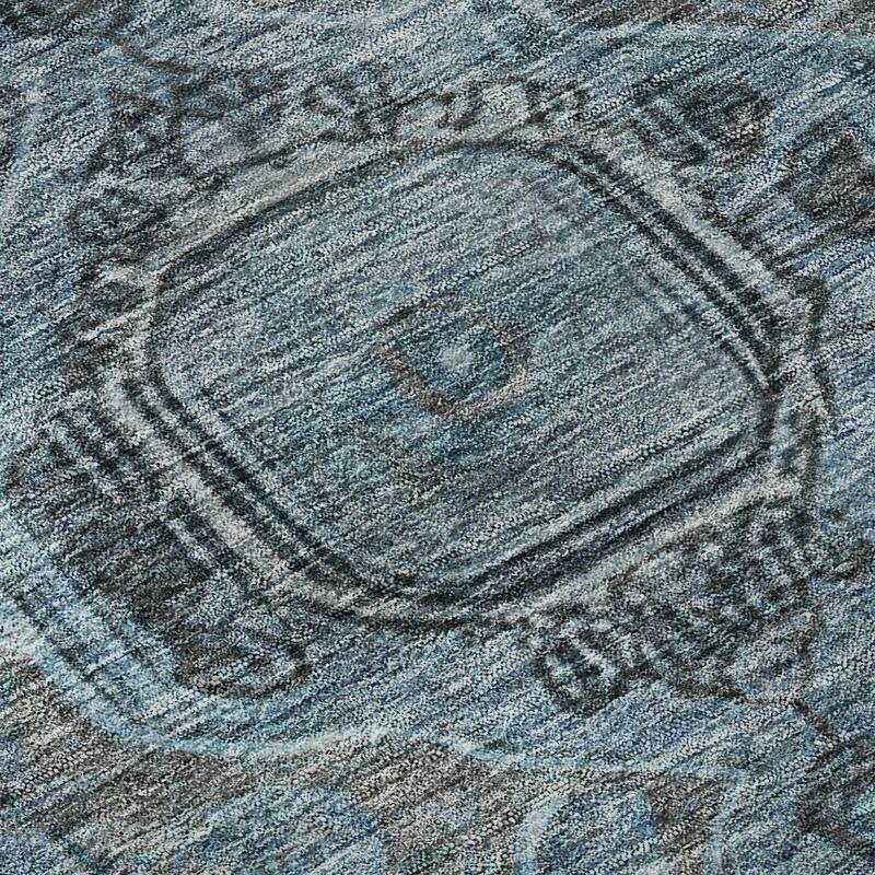 Premium Washable Super Soft Traditonal Marcus Mayfield Rug
