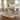 iNSPIRE Q Modern Harstad 72"-90" Wood Finish Extendable Dining Set