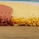 preview thumbnail 8 of 33, Mod-Tod Amelia Rainbow Print Shag Kids Area Rug