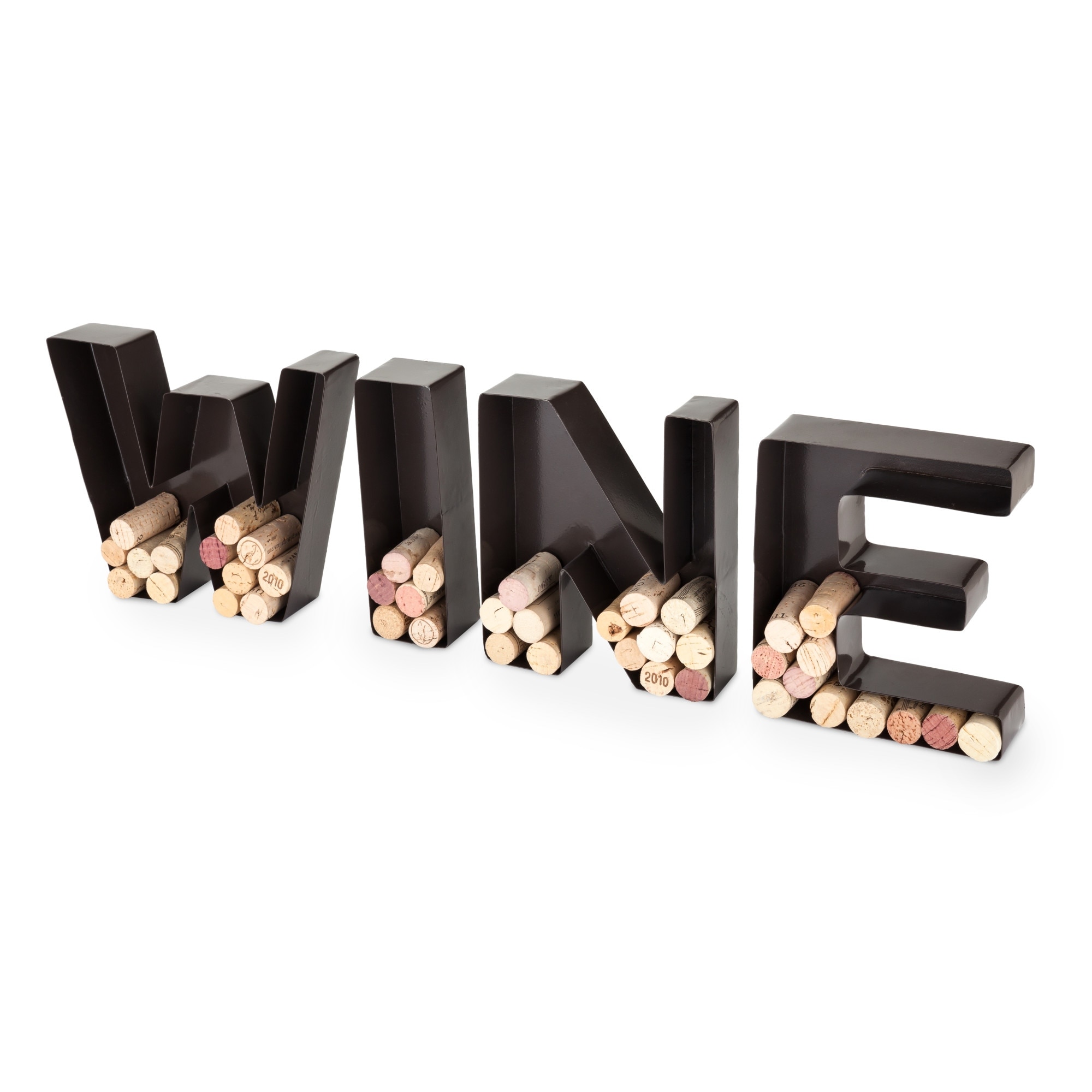 Wine cork holder sales bed bath and beyond