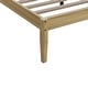 preview thumbnail 3 of 23, CraftPorch Minimalist Wooden Bed