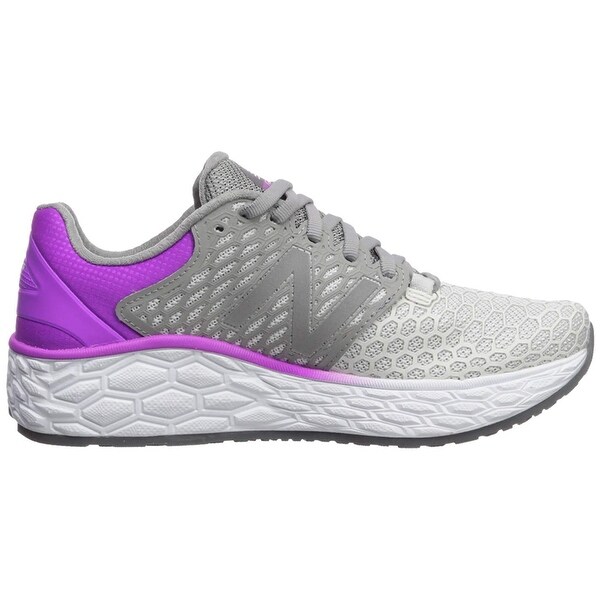 new balance women's vongo v3 fresh foam running shoe