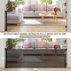 preview thumbnail 32 of 34, REYDELUZ Retractable Baby Gates Extra Wide, for Large Openings Stairs Doorways Hallway Indoor Outdoor