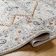preview thumbnail 7 of 10, Livabliss Liebe Rustic Medallion Area Rug