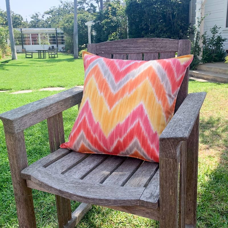 Jiti Outdoor Waterproof Sunbrella Multicolor Contemporary