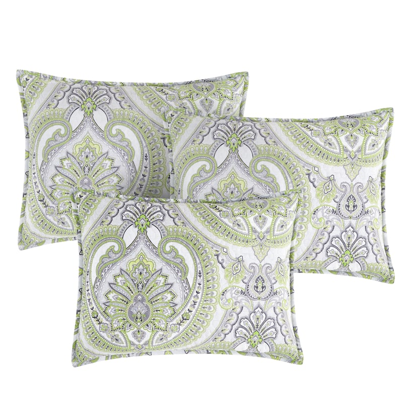 Pure Melody 6-piece Daybed Cover Set