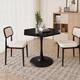 Option Black Marble
