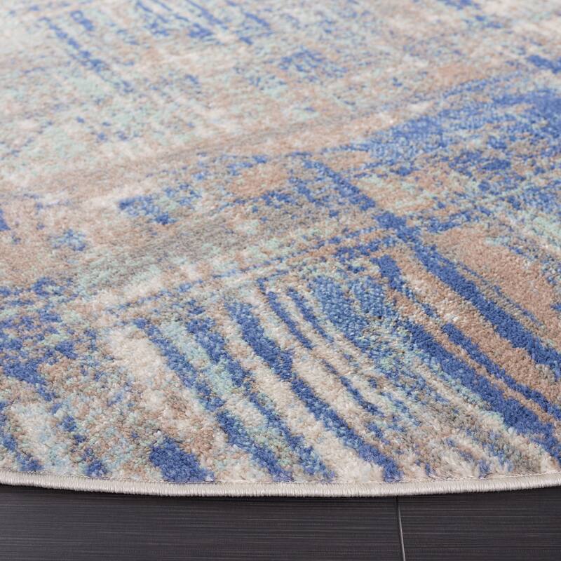 SAFAVIEH Skyler Sibilla Modern Abstract Rug
