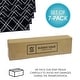 preview thumbnail 22 of 43, SUSSEXHOME Vintage Collection Stair Treads Polypropylene 9"x28"