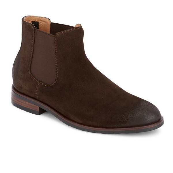 lucky brand chelsea boots mens