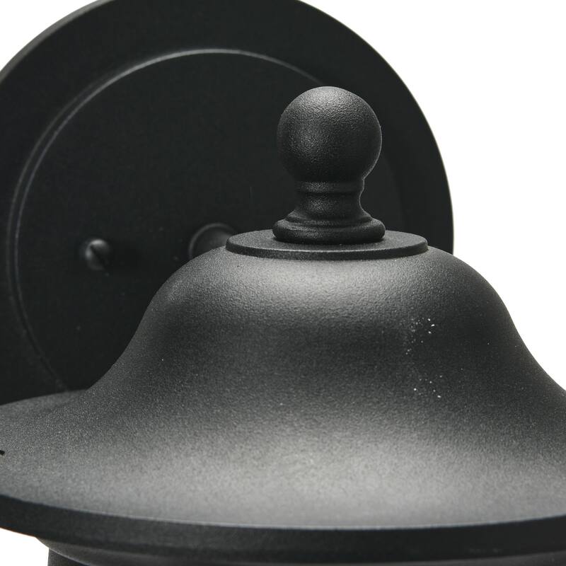 Robert Stevenson Lighting Portside - Metal and Glass Outdoor Light