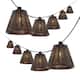 Option Dark Brown