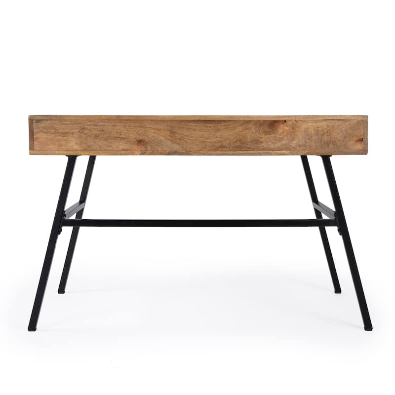 Butler Reison Wooden Desk
