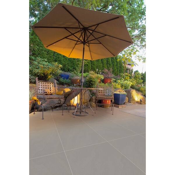 Shop Msi Nopt1224 Optima 24 X 12 Rectangle Floor Tile Matte