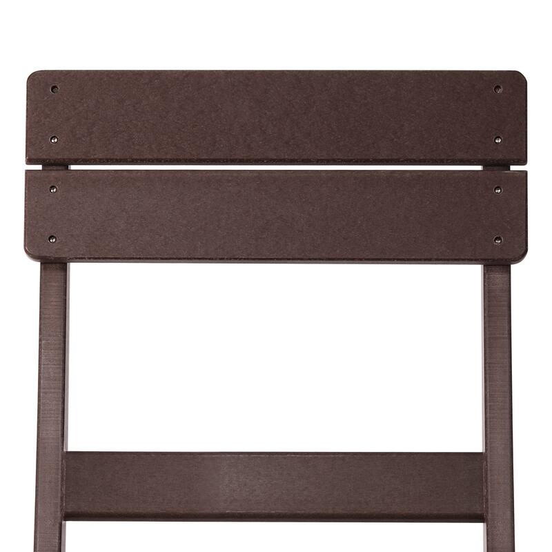 Laguna Patio Folding Dining Chair