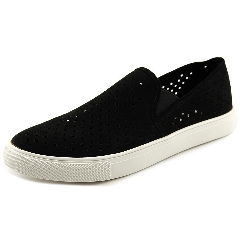 steve madden owen slip on sneaker