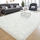 preview thumbnail 29 of 126, Large Shaggy Home Decor Carpets Fluffy Area Rugs for Living Room Bedroom