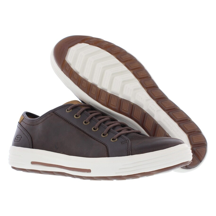 skechers men's porter ressen oxford