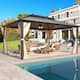 Option Double Roof