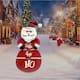 Option Santa Claus