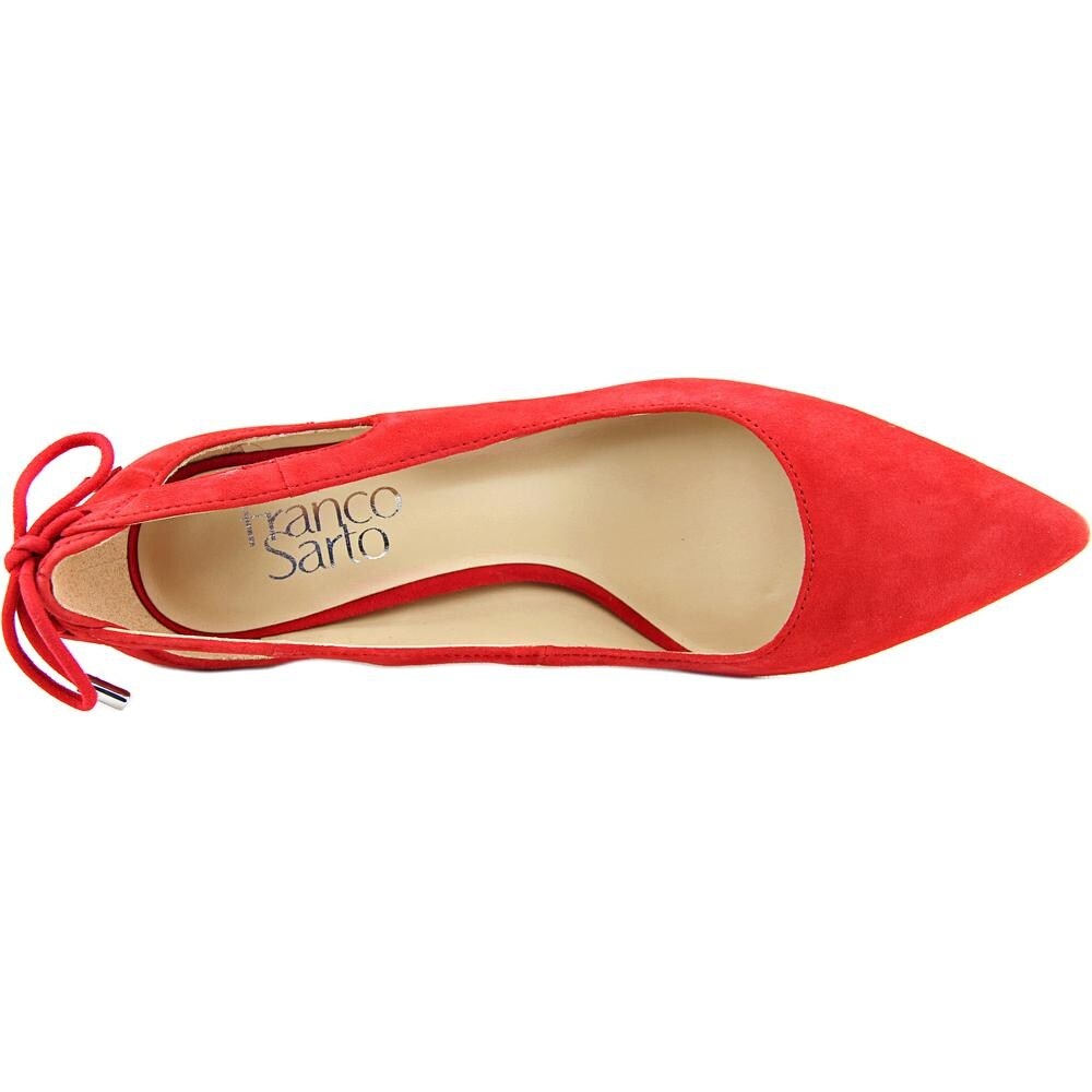 franco sarto doe