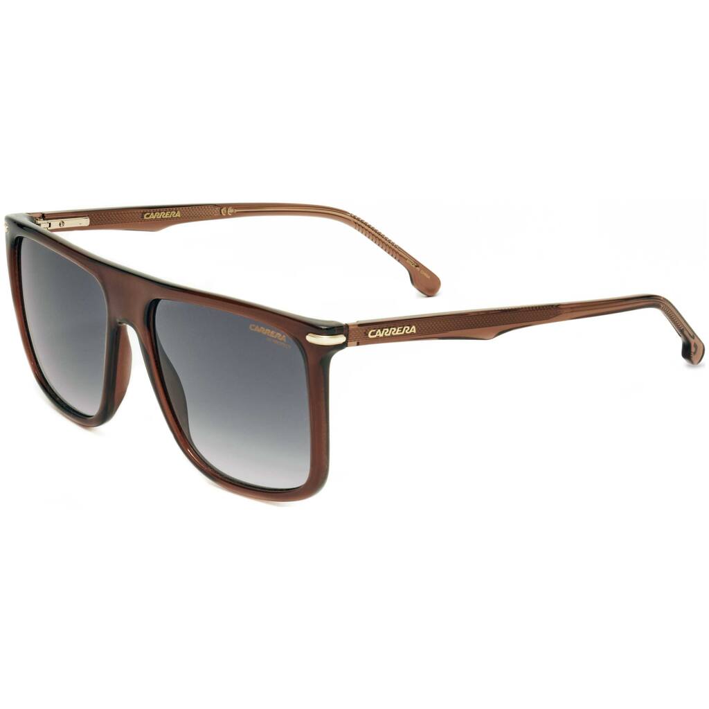 Carrera Men's 58mm Brown Sunglasses CA278-S-09Q-9K